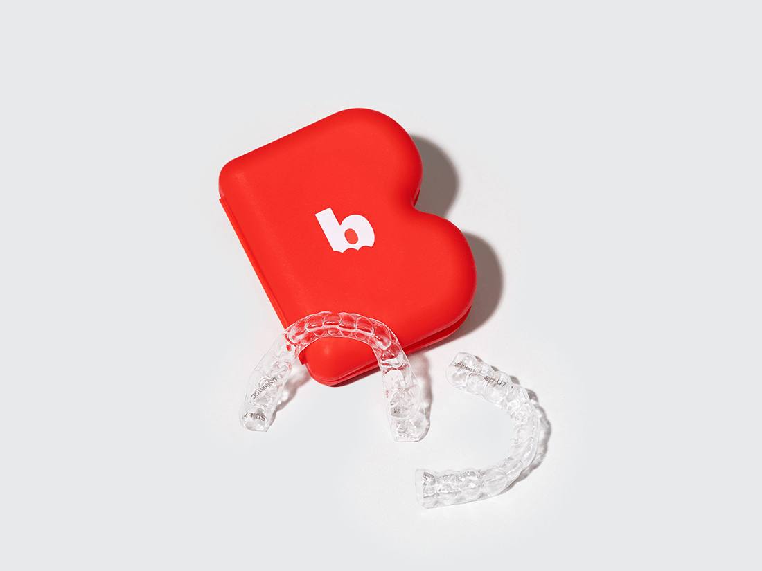 Aligner Case