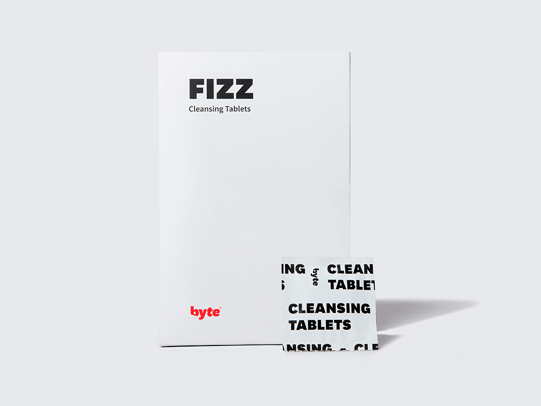 Byte Fizz