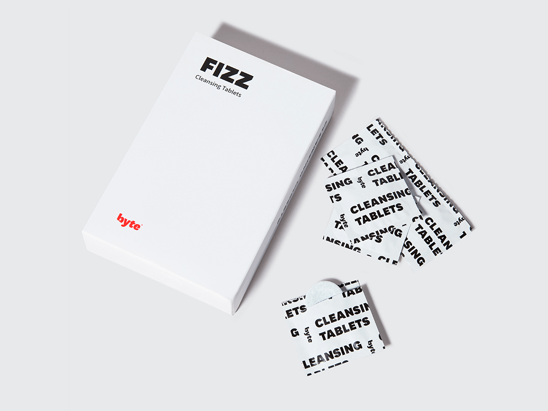 Byte Fizz