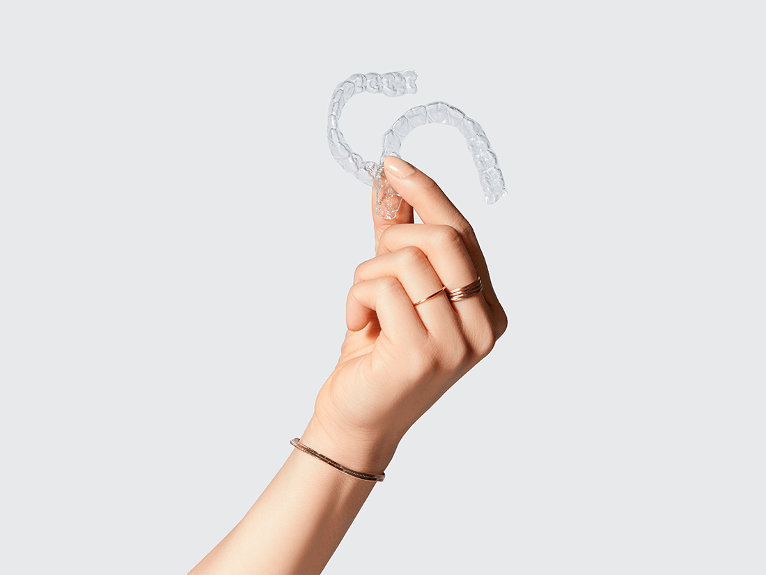 Byte Retainers
