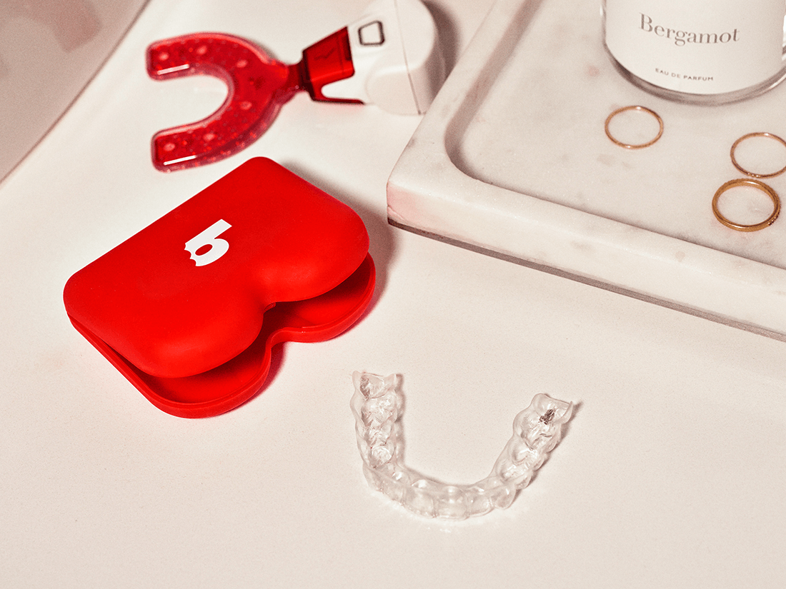 Byte Retainers