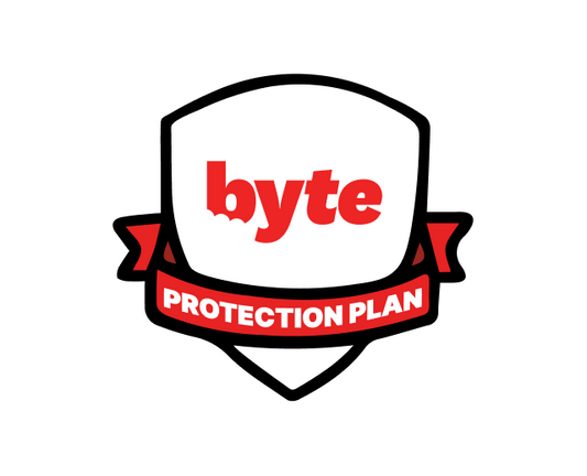 Byte Protection Plan