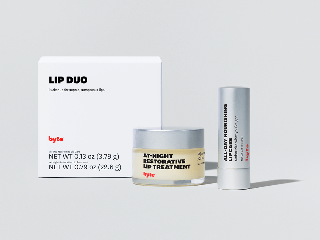 Lip Duo