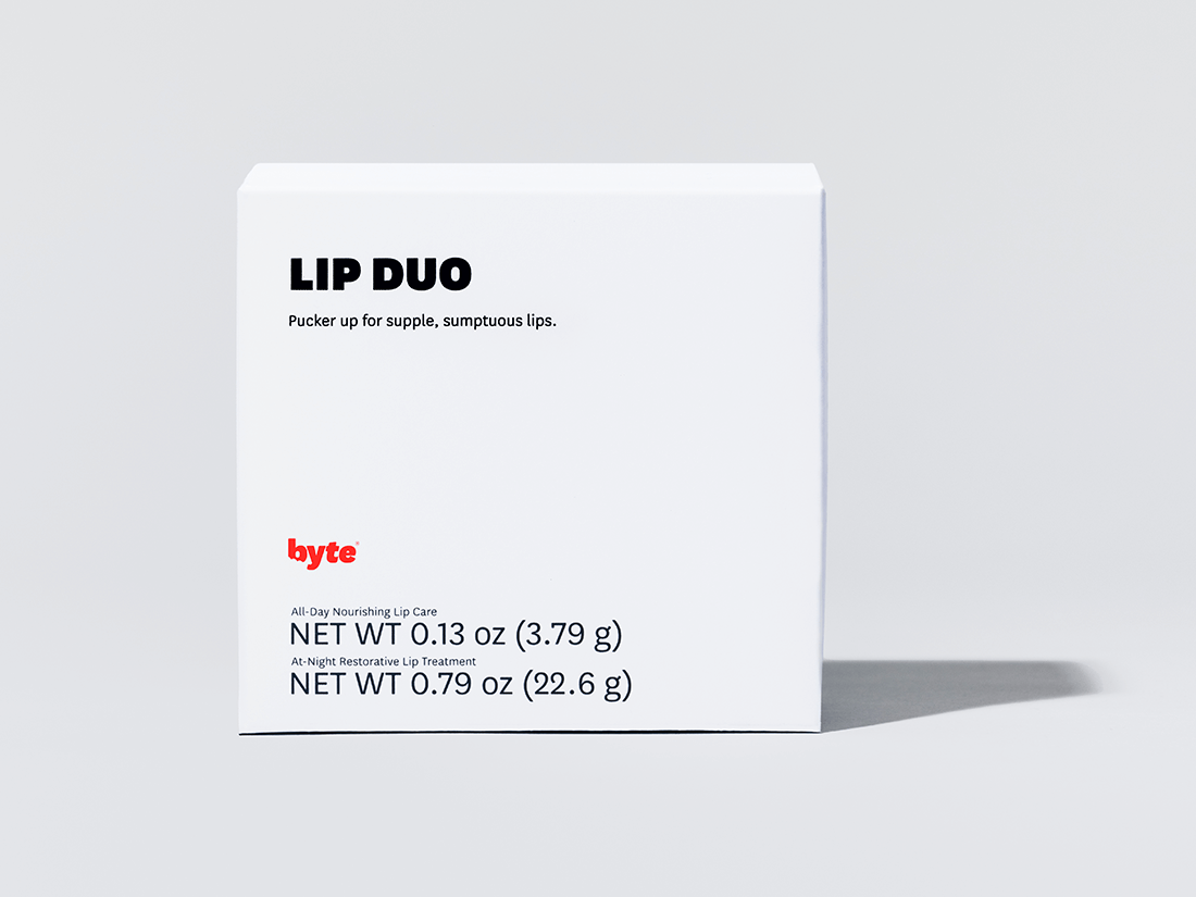 Lip Duo