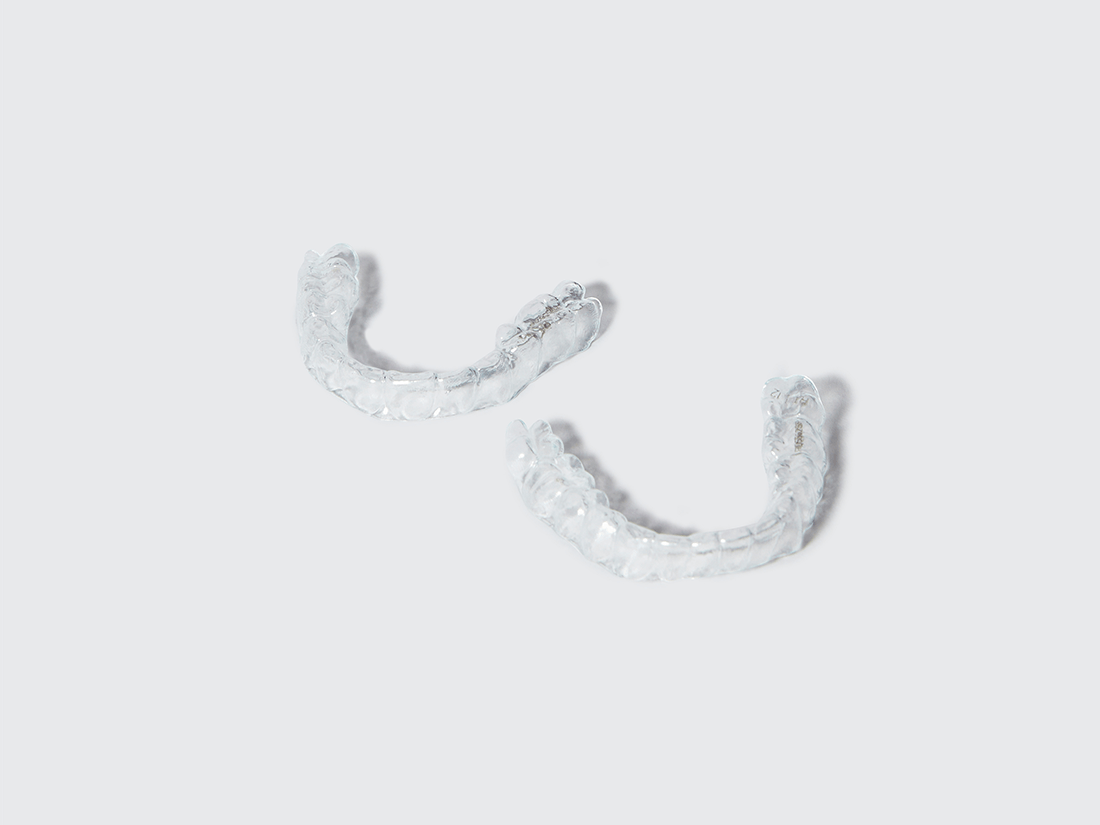 Byte Retainers